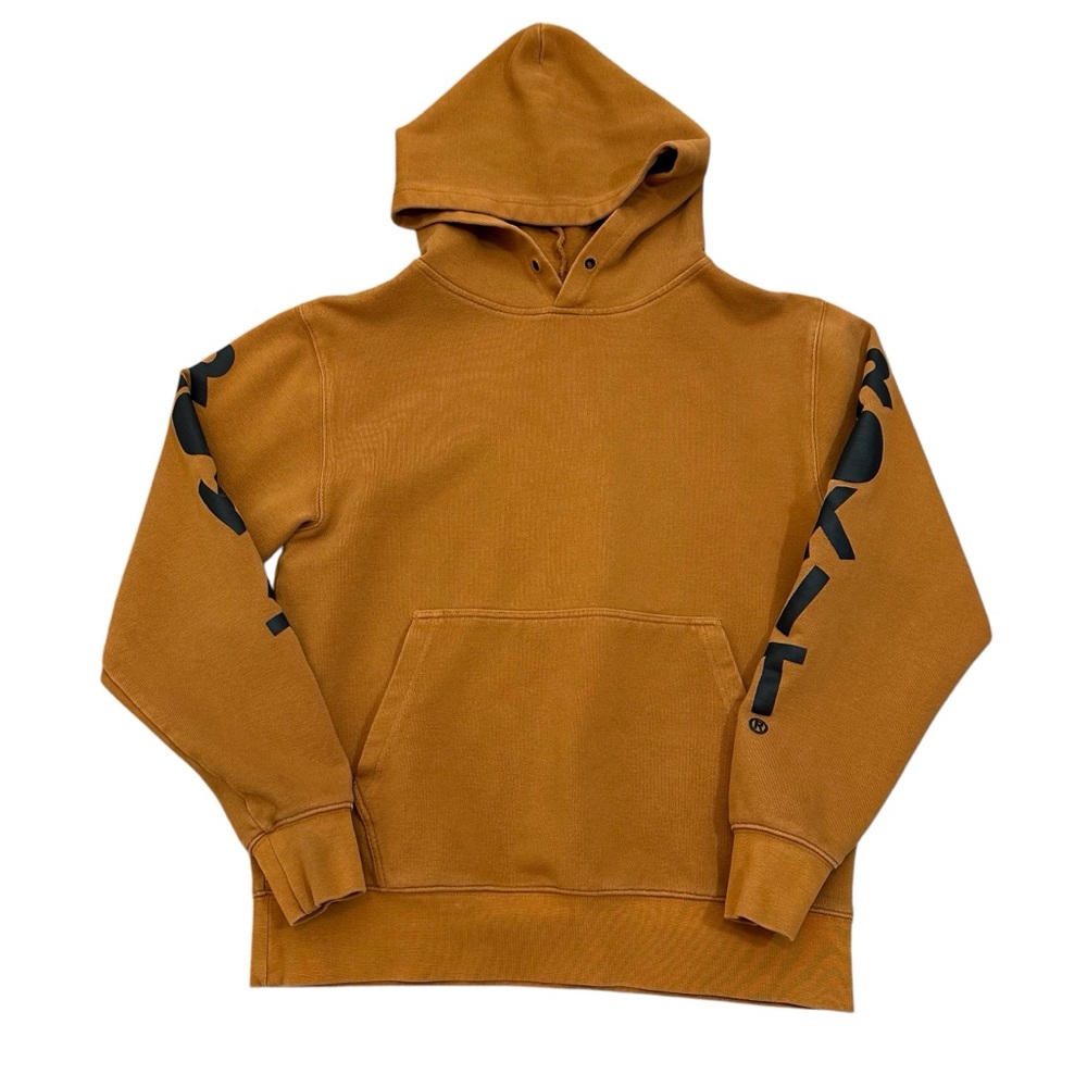 ROKIT Men's Classic Core Hoodie Size M